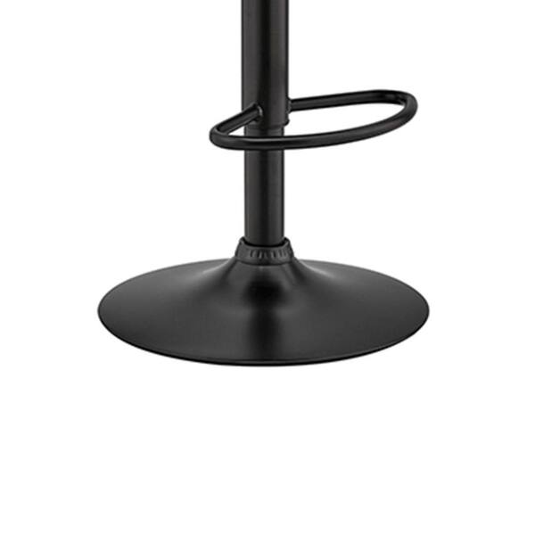 tesco bar stools black