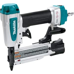 Pneumatic 23-Gauge, 1-3/8 in. Pin Nailer