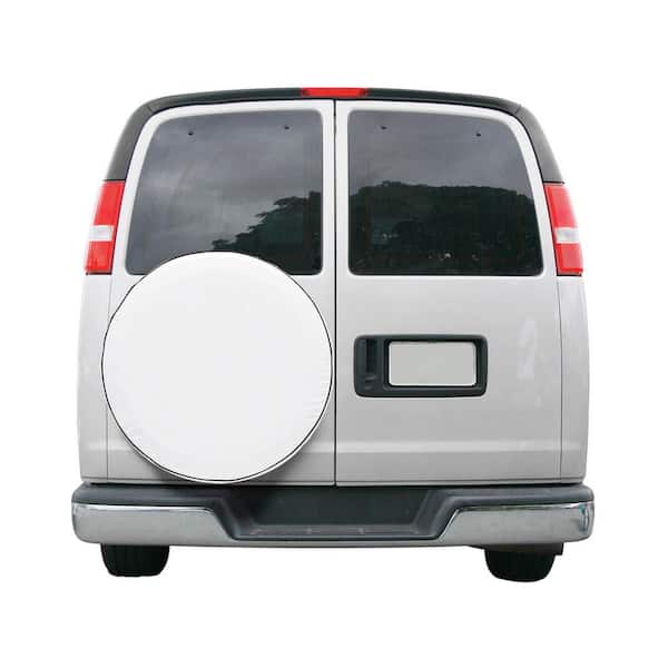 Classic Accessories Universal Fit Large Spare Tire Cover