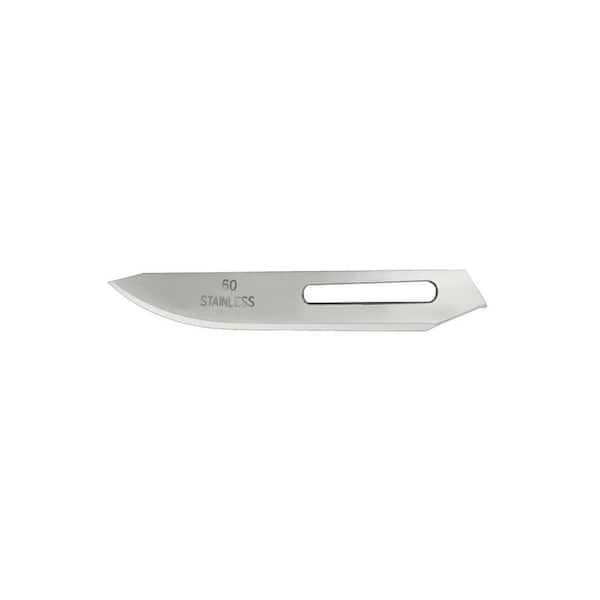 Unbranded 60X T Blades (12-Pack)