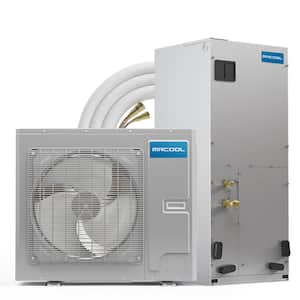 3 ton heating and cooling unit