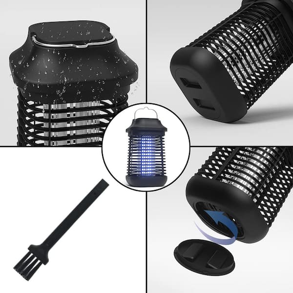 Electric Mosquito Killer Lamp – Complete Outdoor Shop