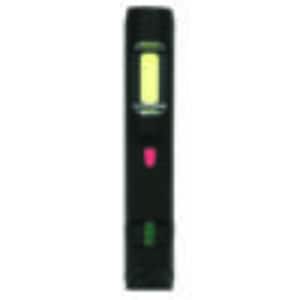 80/500 Lumens LED Rechargeable Handheld Work Light with Laser Level