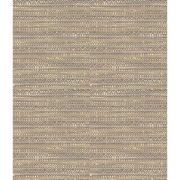 RoomMates Waverly Tabby Peel and Stick Wallpaper (Covers 28.29 sq. ft.)
