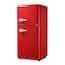 JEREMY CASS 3.0 cu. Ft. Built-in Outdoor Refrigerator in Stainless ...