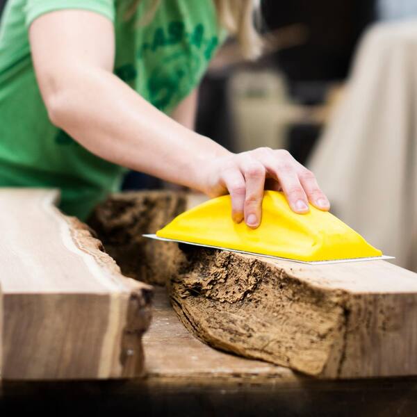 Gator Speed Sheet Hand Sanding Tool 