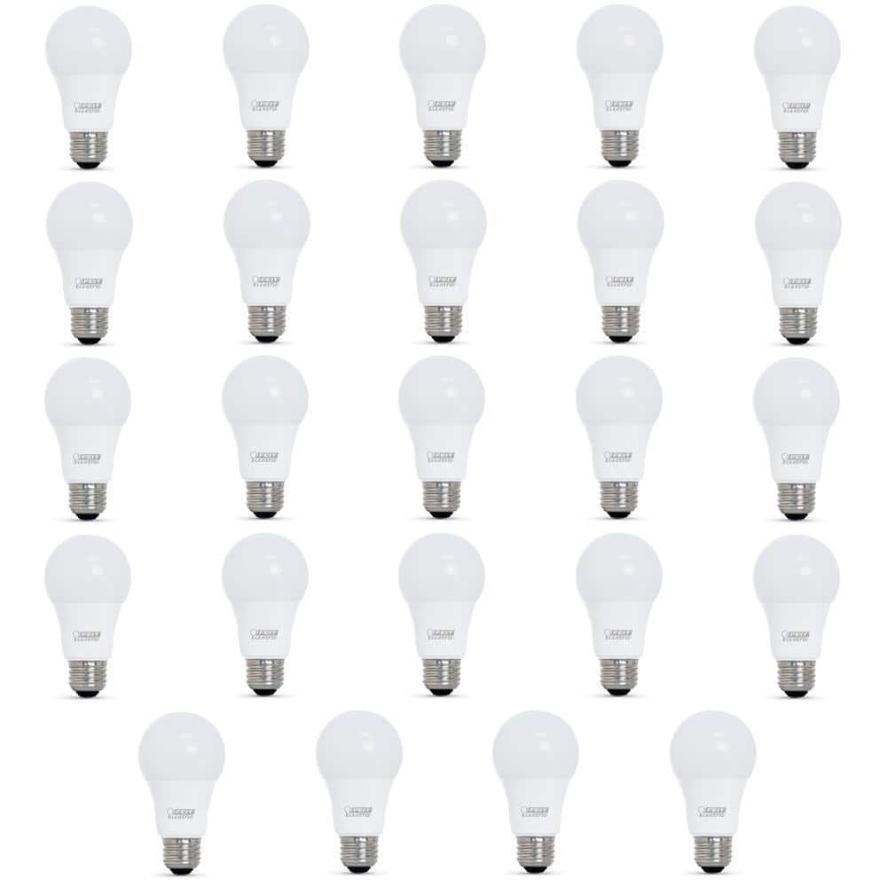 Reviews For Feit Electric Watt Equivalent A Dimmable Cec Title Cri E Medium