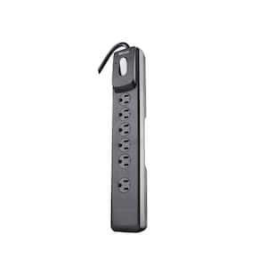 6-Outlet Surge Strip