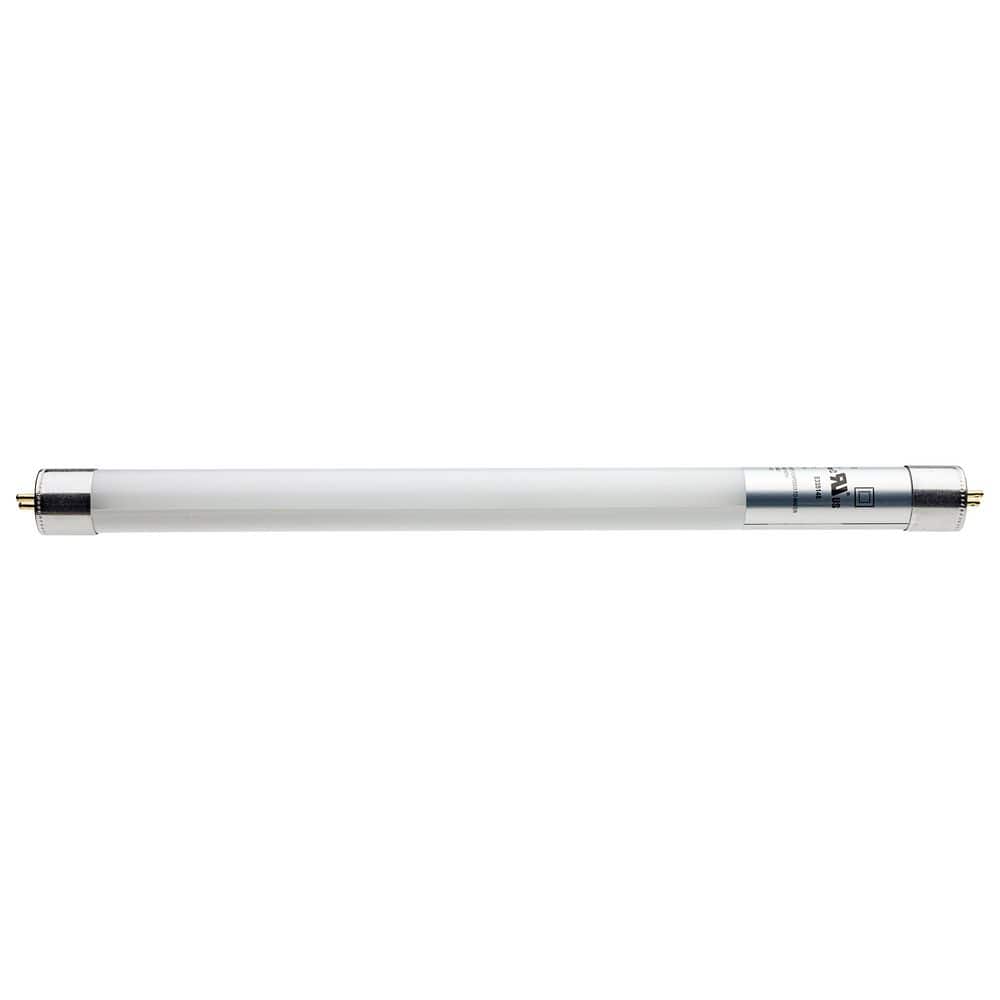 4-Watt Miniature Bi-Pin Base 30K 400LM Type B Ballast Bypass Double Ended T5 LED Linear Light Bulb 120/277V (10-Pack) price history on PriceWatchPro