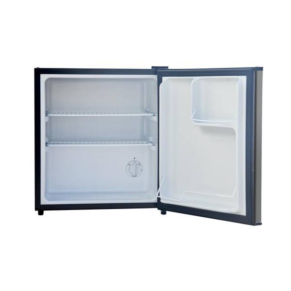 magic chef 1.7 cu ft all refrigerator