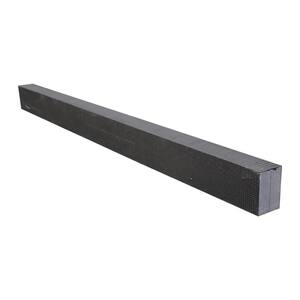 60 in. XPS Waterproof Curb for Showers
