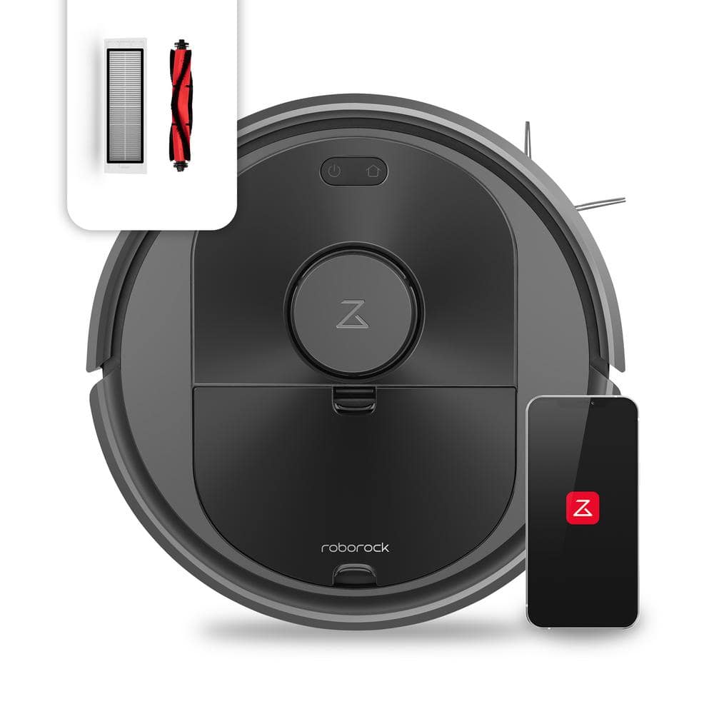 Roborock Q8 Max review: Reliable, mid-priced robot vacuum gets