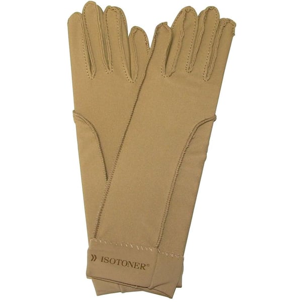 Totes Isotoner Isotoner Large Full Finger Gloves