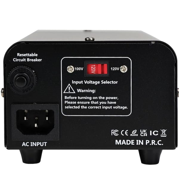 UPトランス　100V500VA 60HZ Amazon.co.jp: 500VA 変圧器 100V 220V アップトランス ダウン