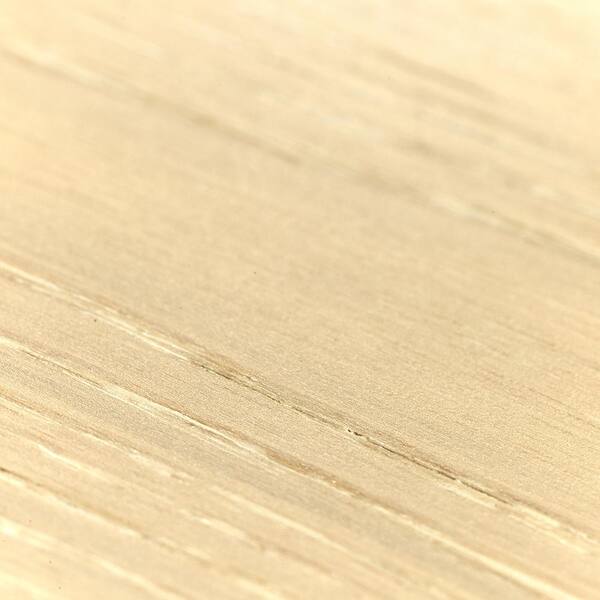 Mohawk Village Square Conch Oak 0.37 in. T x 6.5 in. W Wirebrushed Engineered Hardwood Flooring (27 sq. ft./case)