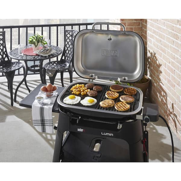 Lumin Grill Griddle