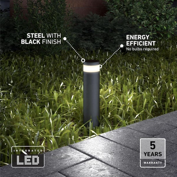 Have a question about Artika Swirl Low Voltage Black 150 Lumens