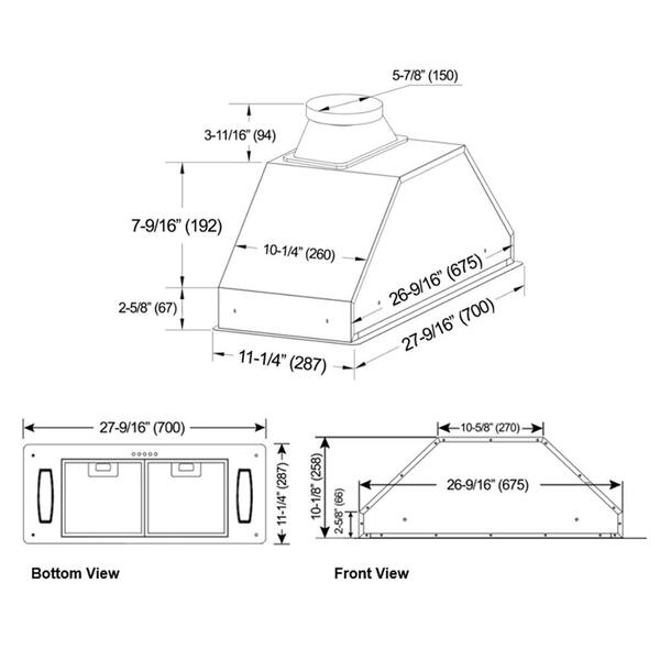 fisher and paykel hp90ihcb3