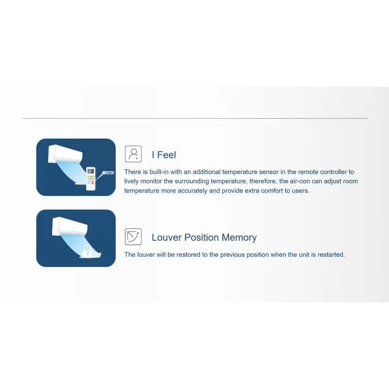 White 12000 BTU Energy Star Ductless Mini Split Air Conditioner with Heat Pump