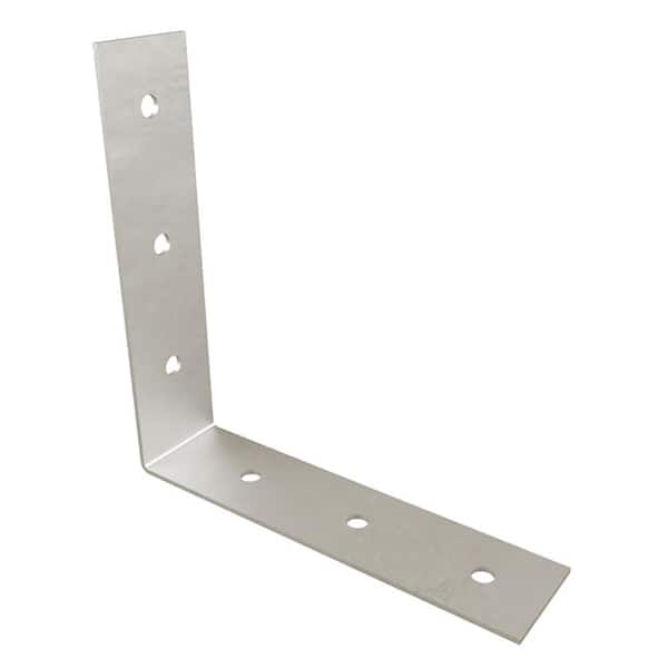 MITEK 8 in. G90 Corner Brace