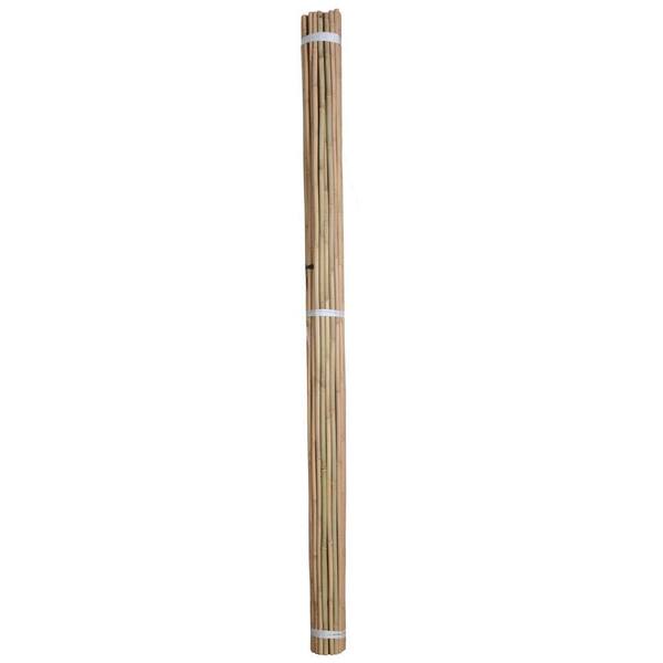 Bond Manufacturing 10 ft. x 3 - 3-1/2 in. Bamboo Pole-DISCONTINUED