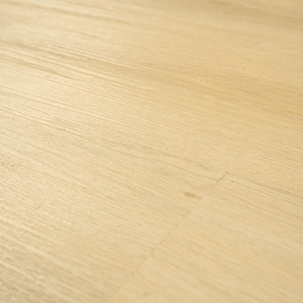 A&A Surfaces - Coastal Aurelia 3/4 in. T x 1.77 in. W x 94 in. L Luxury Vinyl Flush Stair Nose Eased-Edge Molding