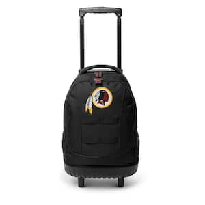 Los Angeles Lakers 18' Wheeled Tool Bag