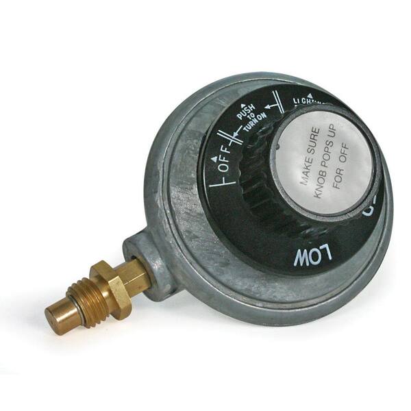 Camco Control Valve/ Regulator