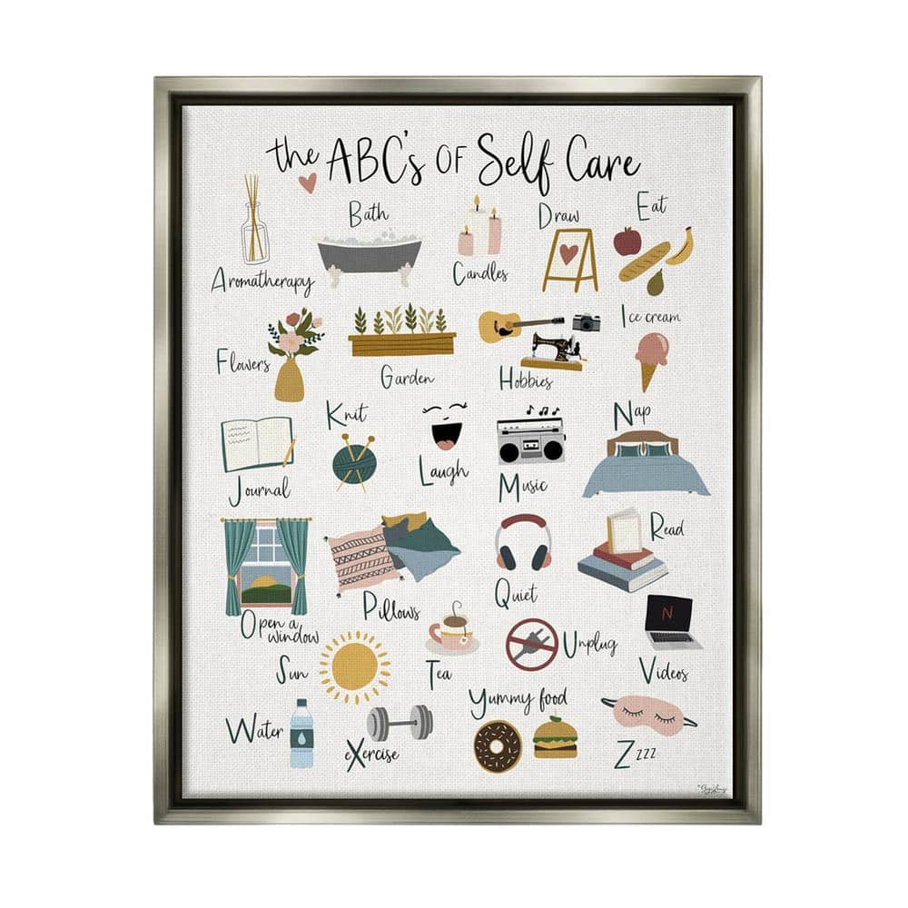 The Stupell Home Decor Collection ab288_ffl_24x30