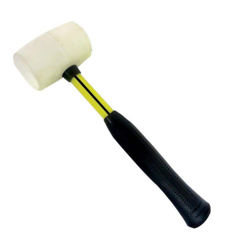 Premium Soft Rubber Mallet price history on PriceWatchPro