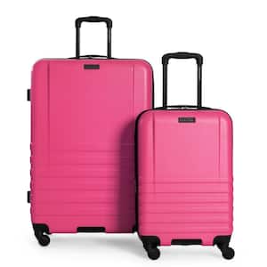 Hereford Hardside Spinner Luggage 2-piece set (20 in./28 in.)
