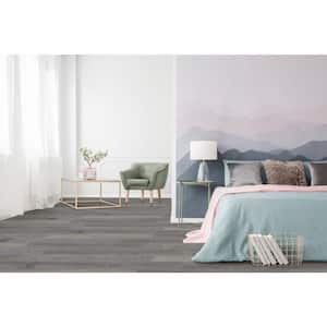 Dove Oak 20 MIL x 7 in. x 48 in. Waterproof Rigid Core Luxury Vinyl Plank Flooring (23.77 sq. ft./Case)