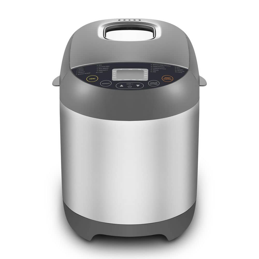 EBM5318 2LB Programmable Bread Machine price history on PriceWatchPro