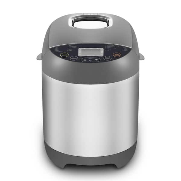 EBM5318 2LB Programmable Bread Machine