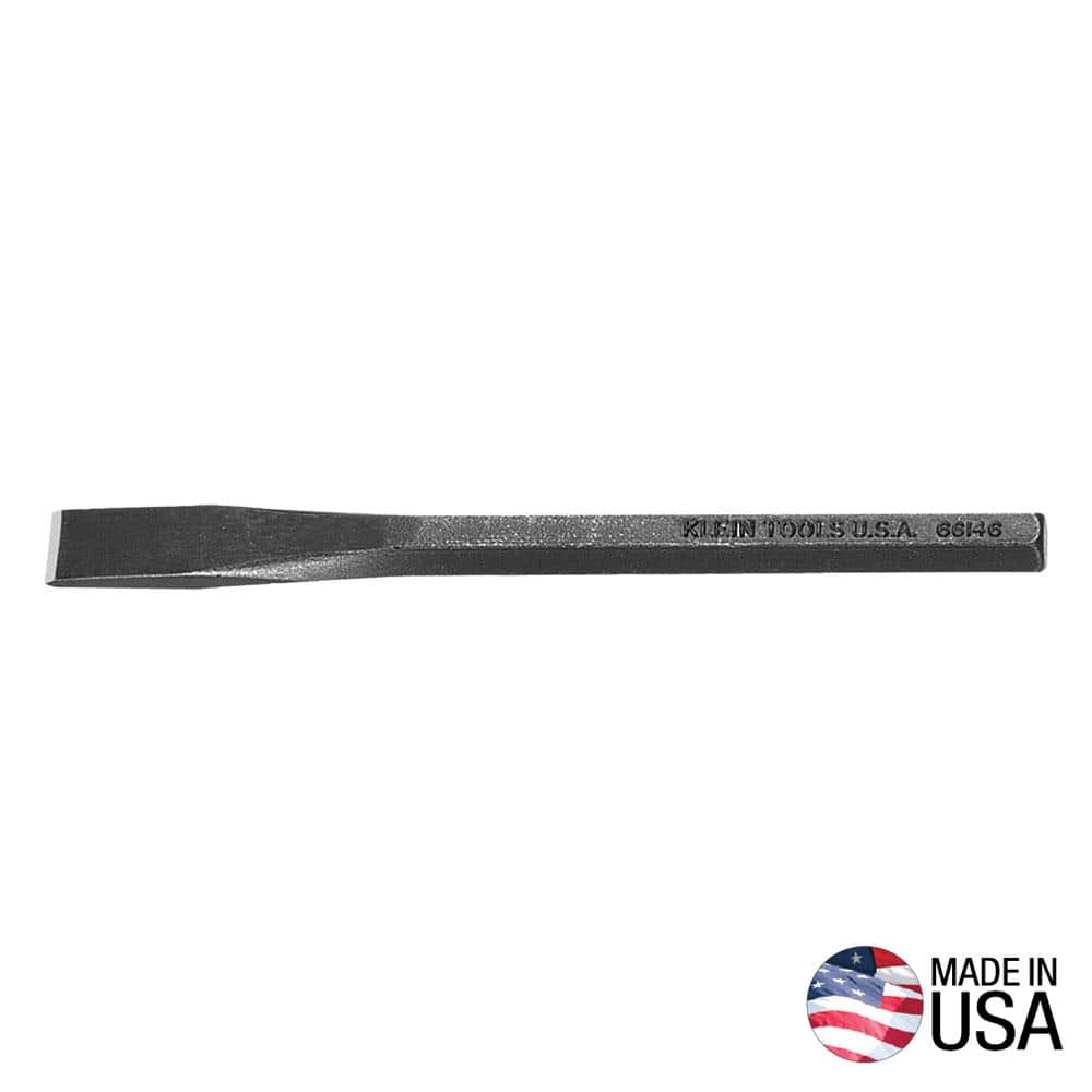 1 in. (25 mm) Cold Chisel price history on PriceWatchPro
