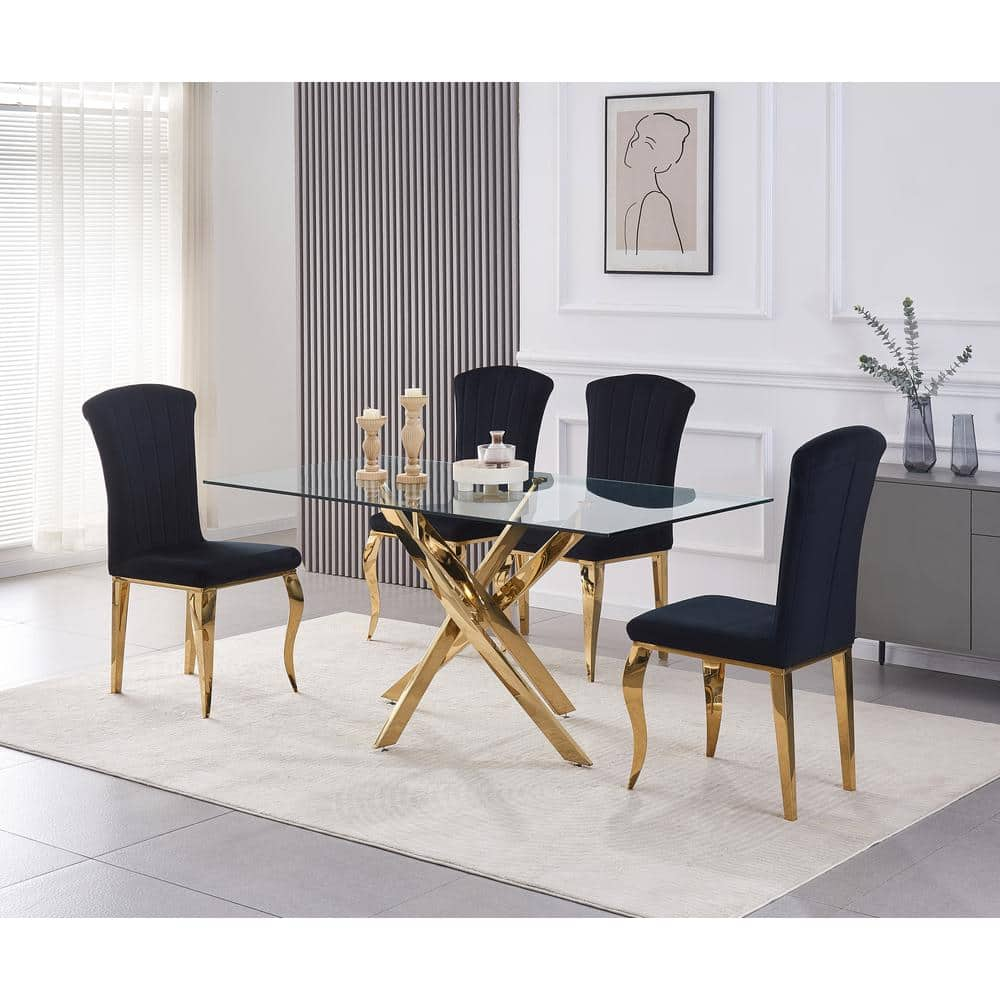 Argos home charlie fabric best sale dining chair