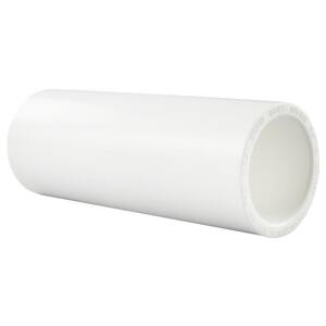 Pvc Deep Socket Charlotte Pipe 1/2 in. PVC Deep Socket Coupling PVC02100D0600HD - The ...