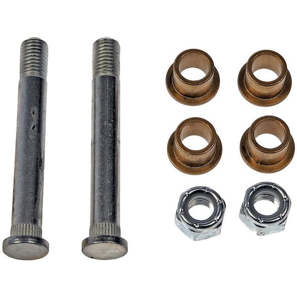 Unbranded Door Hinge Pin And Bushing Kit