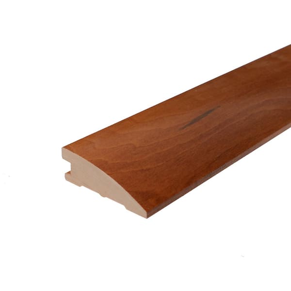 ROPPE Amherst 0.38 in. Thick x 2 in. Wide x 78 in. Length Wood Reducer
