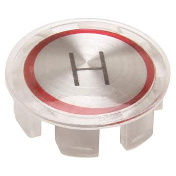 ProPlus Hot Index Button for Kohler