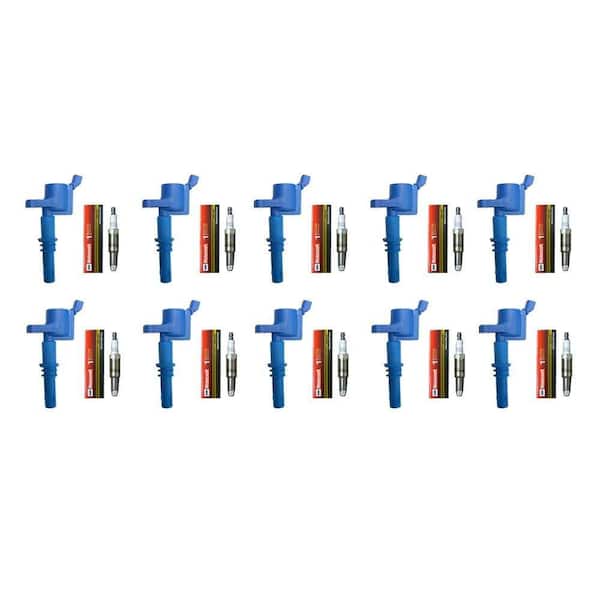 Motorcraft Spark Plug