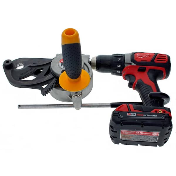 IDEAL Power Blade Cable Cutter Tool and Accessories