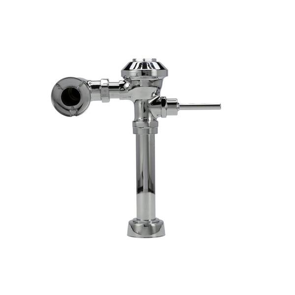 Zurn 3.5-gal Z6000YBYC Aquaflush Exposed Toilet Closet Flush Valve L26 for sale online 