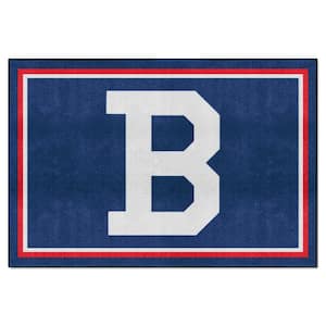 MLB - Boston Red Sox 8'x10' Rug