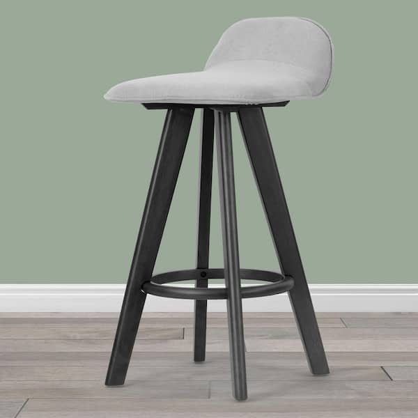 Utah Jazz Fade 31 in. Blue Backless Metal Bar Stool with Vinyl Seat  NBA1UJ2-HD - The Home Depot