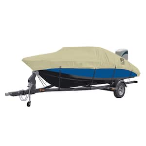 DryGuard Waterproof 17 ft. to 19 ft. Boat Cover