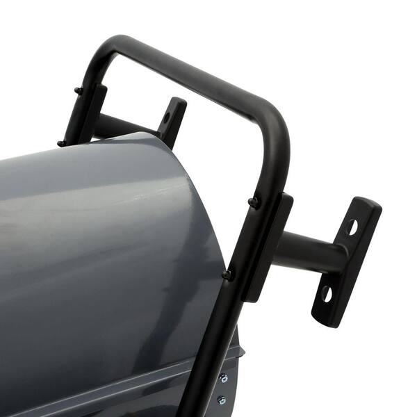 Dyna-Glo Delux 400K BTU Forced Air Kerosene Portable Heater with Thermostat  KFA400DGD - The Home Depot