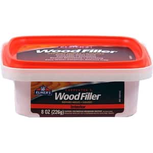 Carpenter's 8-oz. Wood Filler