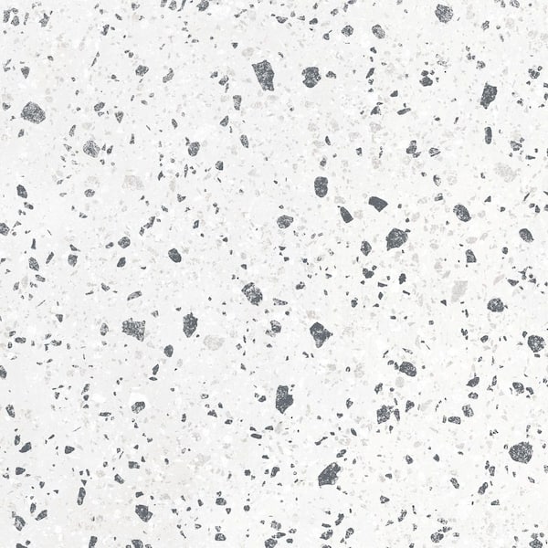 Modterra Cloudtrace 24 in. x 24 in. Matte Color Body Porcelain Floor and Wall Tile (15.21 sq. ft. /case)