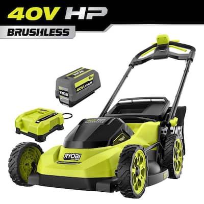 Outdoor Power Equipment product image